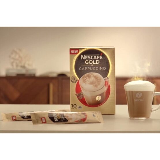 Cà phê hòa tan Nescafé