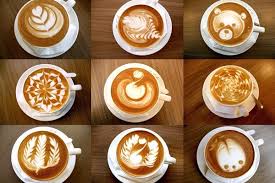 Tìm hiểu về cafe Espresso và Cappuccino